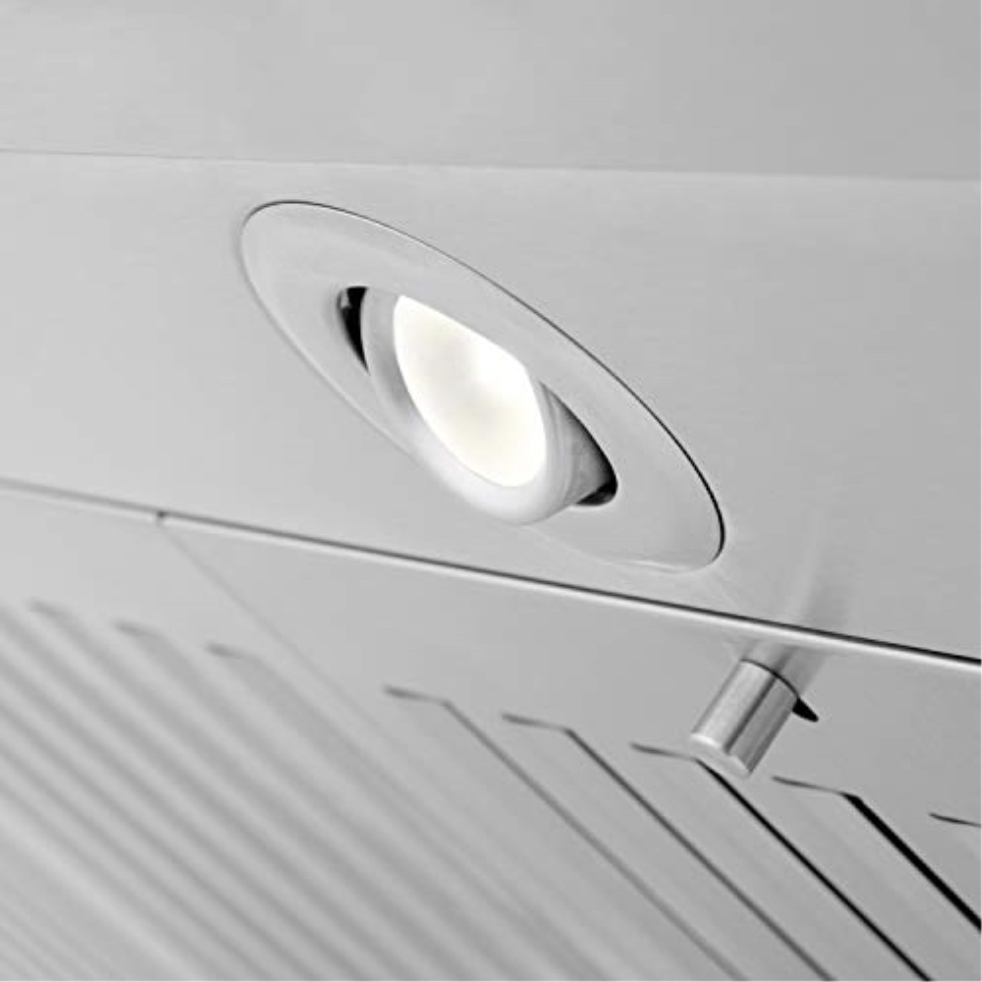 ZLINE GL1iCRN-BT-30 wall range hood