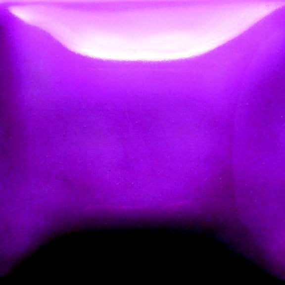 Coloramics 1494603 Mayco Stroke & Coat Non-Toxic Glaze, 1 Point - Pinkie Swear