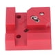 thumbnail image 4 of Herramienta De Carpintería, Abrazaderas Rojas De ángulo Recto De 90 Grados Para Cajones OTVIAP Right Angle Clamps, 4 of 8