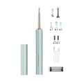 thumbnail image 1 of Eliminación de cera de la oreja Limpiador de oreja Cámara Easy Earwax Cleaner Safe Remover Accesorio Orejas Herramientas de cuidado para el hogar Salón Cuerpo Cuidado limpio Uso azul Advancent HA011374-03, 1 of 7