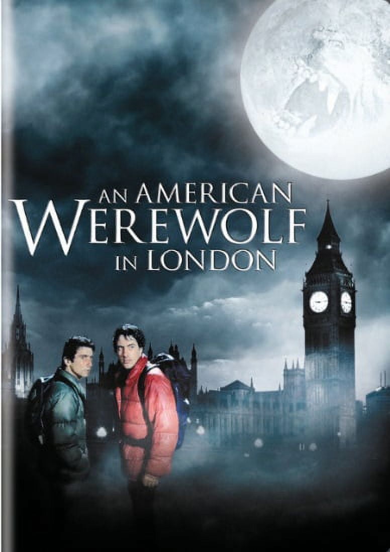 Werewolf Movies American Werewolf In Paris Online An American