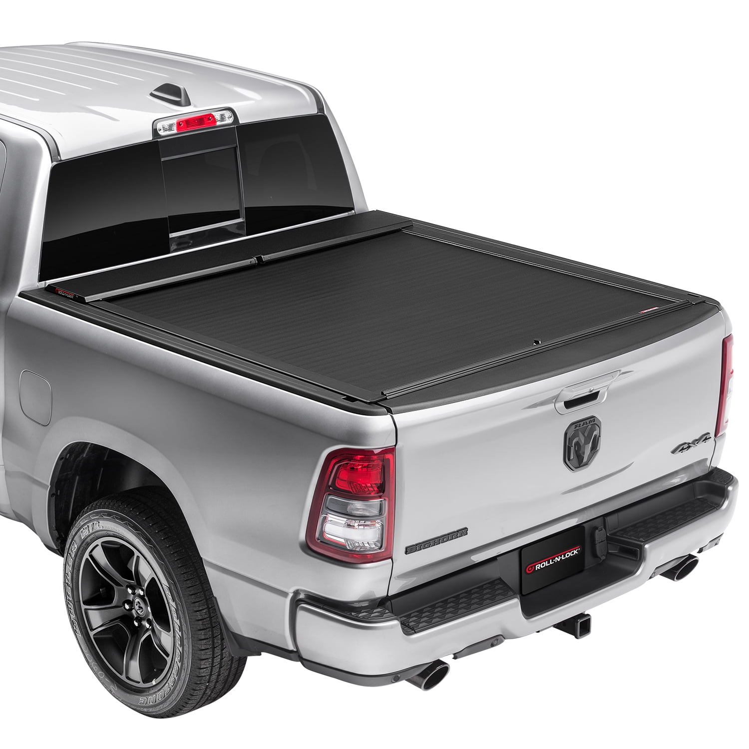 Exterior Full Truck Cover 4 Layer for Dodge RAM 3500 QUAD Cab Long Bed