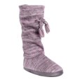 thumbnail image 2 of Women's Gloria Boot Slipper, 2 of 7