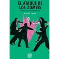 thumbnail image 1 of EL ATAQUE DE LOS ZOMBIS PARTE MIL QUINIENTOS UNAM DGPFE RAQUEL CASTRO, 1 of 2
