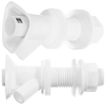 OUNONA Water Cooler Spigot Reusable Spigots 2Pcs