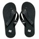 thumbnail image 4 of Zapatillas de verano para mujer, sandalias de diamantes de imitación de fondo plano a la moda, chanclas de color sólido, zapatillas deslizantes con destellos ostentosos para mujer, 4 of 5