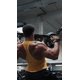 thumbnail image 4 of Correas de levantamiento Fitgriff Elite con agarre de goma antideslizante, 4 of 7