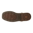 thumbnail image 5 of Georgia Boot Core 37 11" Western Pull-On Work Boot, 5 of 5