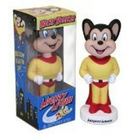 wacky wobbler funko