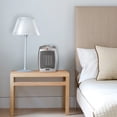 thumbnail image 4 of Lasko Portable Home/Office Personal Electric 1500W Ceramic Space Heater, 4 of 5
