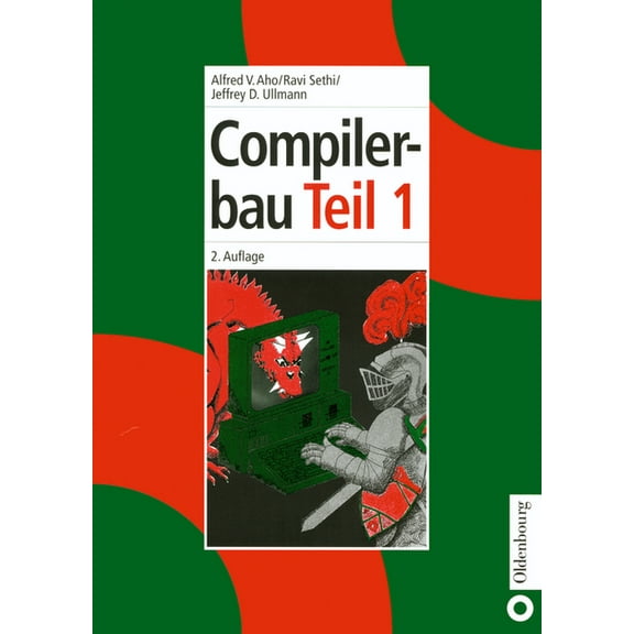 Compilerbau, (Paperback)