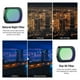thumbnail image 3 of Set de filtros NEEWER Magnetic Effect para DJI OSMO Pocket 3, 3 of 7