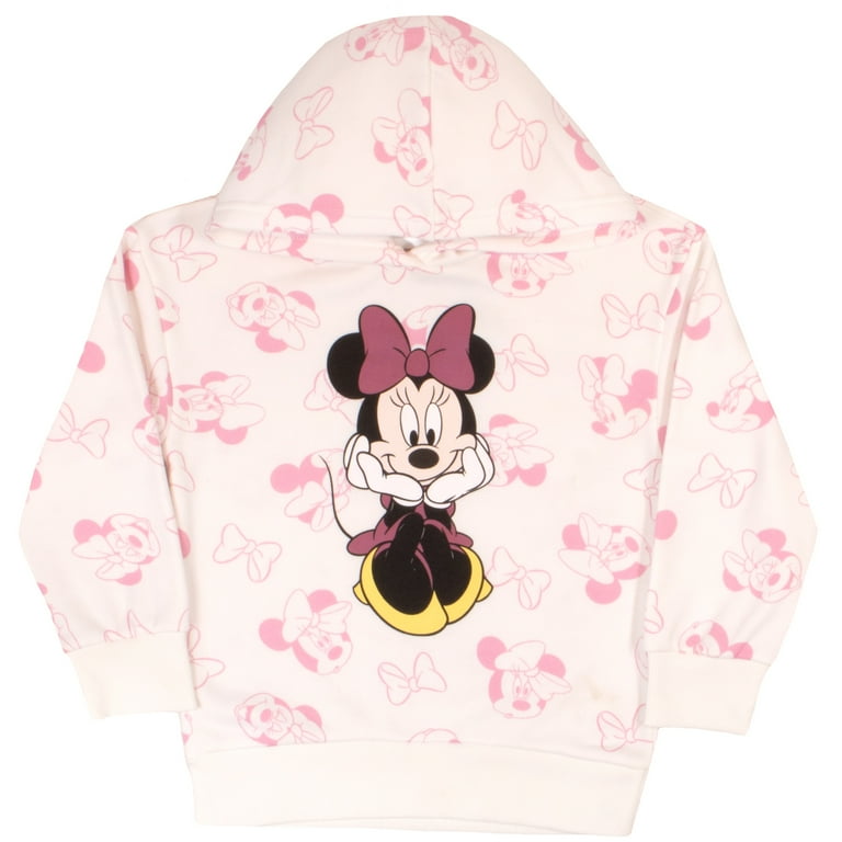 Minnie mouse jogger set sale