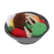 thumbnail image 4 of Juguete para masticar cachorros, juguetes de peluche para perros, juguete de peluche para perros, juguetes de peluche para mascotas, funcionalidad de alta precisión, 4 of 12