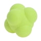thumbnail image 1 of Coordination Reflex Agility Hexagonal Tennis Fitness Reaction Ball Amarillo Sunnimix Rebotar bolas de reacción, 1 of 8
