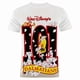 thumbnail image 1 of Hundert Und Eine Dalmatiner Männer der Kleidung Hund Cartoon Anime 3D Druck Kinder camiseta Sommer Kurzarm Frauen camisetas xuanjing unisex, 1 of 2