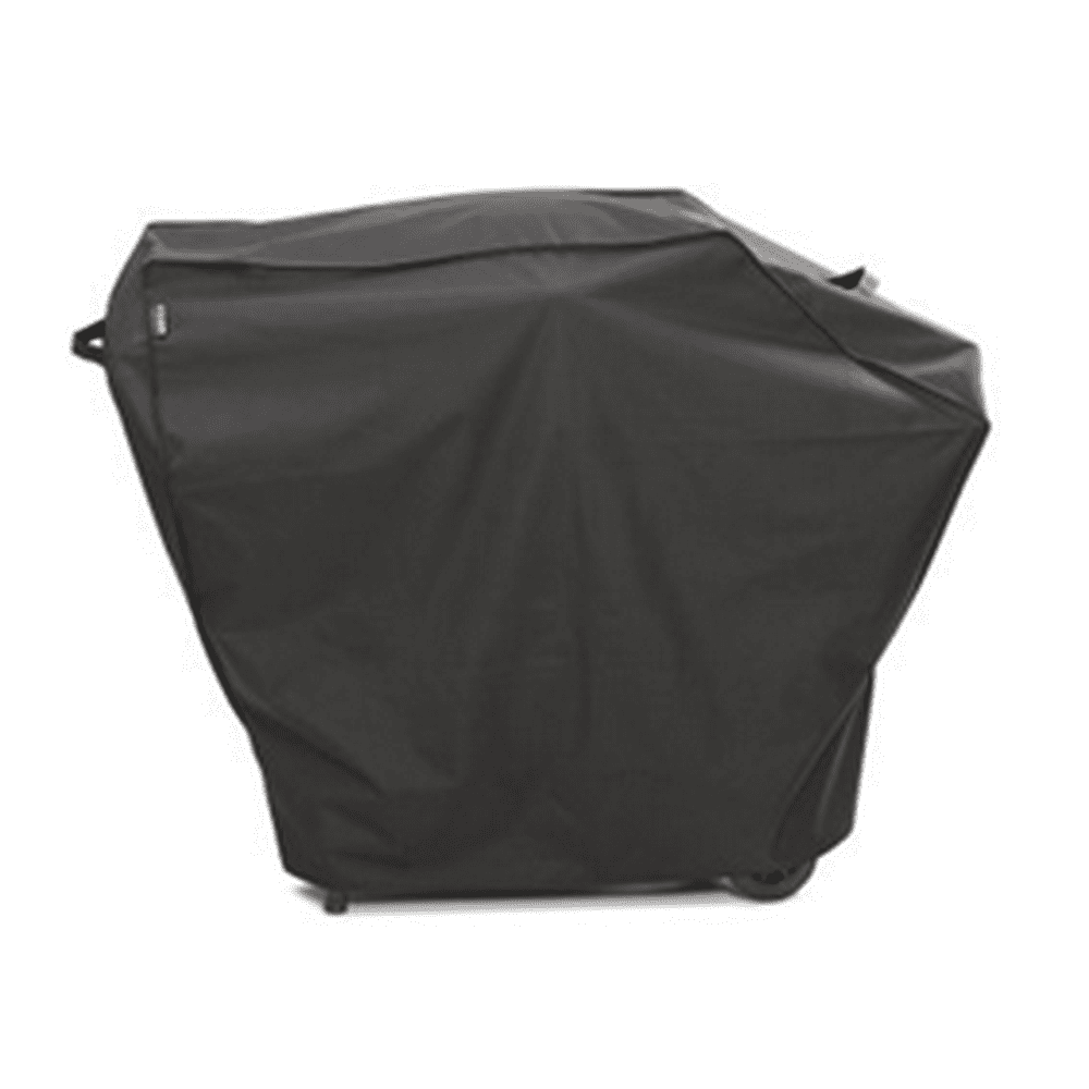 Expert Grill Charcoal Bbq Cover 48"Lx25"Dx40"H Black