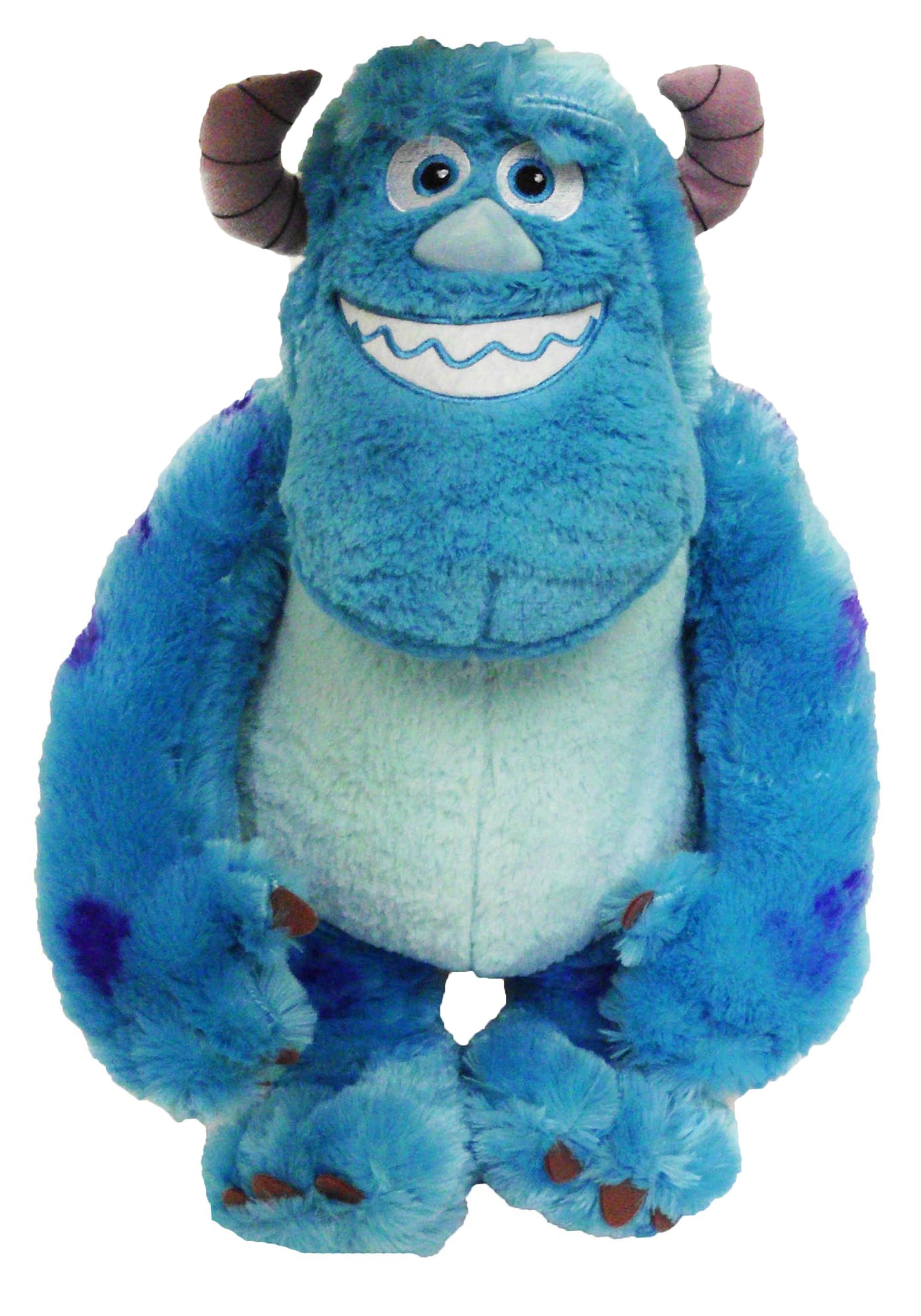 sully stuffed animal walmart