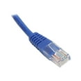 thumbnail image 3 of StarTech 2 ft Blue Molded Cat5e UTP Patch Cable, 3 of 4