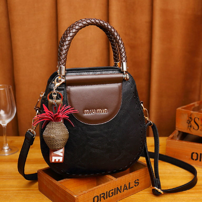 Buy Wholesale China (wd5623) Lady Handbags Cross Body Bag Magnet