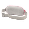 thumbnail image 1 of Electric Uterus Heating Belt, Intelligent 6 Temperature Levels Reduce Pain Cordless Heating Belt  for Menstrual, 1 of 7