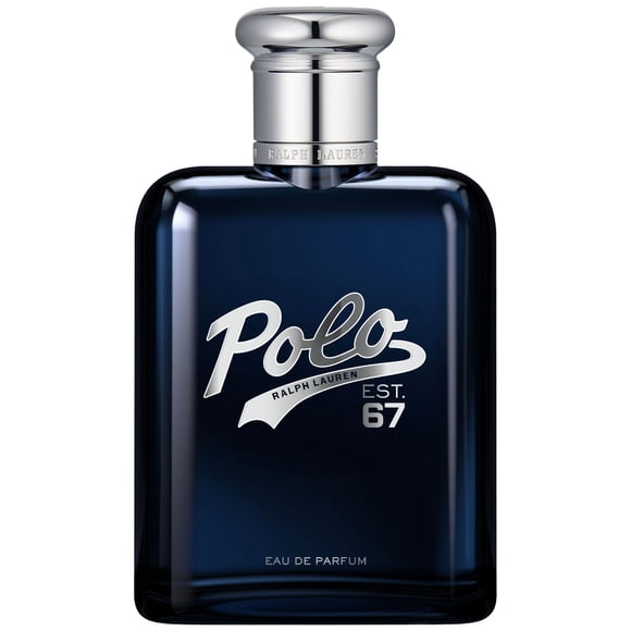 Perfume RALPH LAUREN FRAGRANCES Polo 67 Eau de Parfum 125 ml