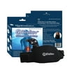 Conductive Back Wrap TENS Unit or EMS Device Accessory to Replace Need for Electrodes (Device Not Included) from iReliev