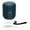 Blue, variant on JVC Portable Gumy Wireless Speaker with Surround Sound, Bluetooth 5.3, Lightweight, TWS Capability, USB-C, up to 15-Hour Battery Life - SPSG1BTB (Black)