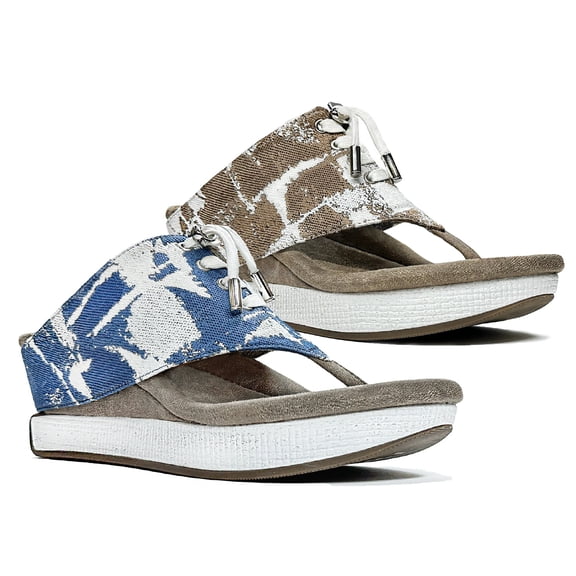 Kammy 1 - Blue flips to Tan