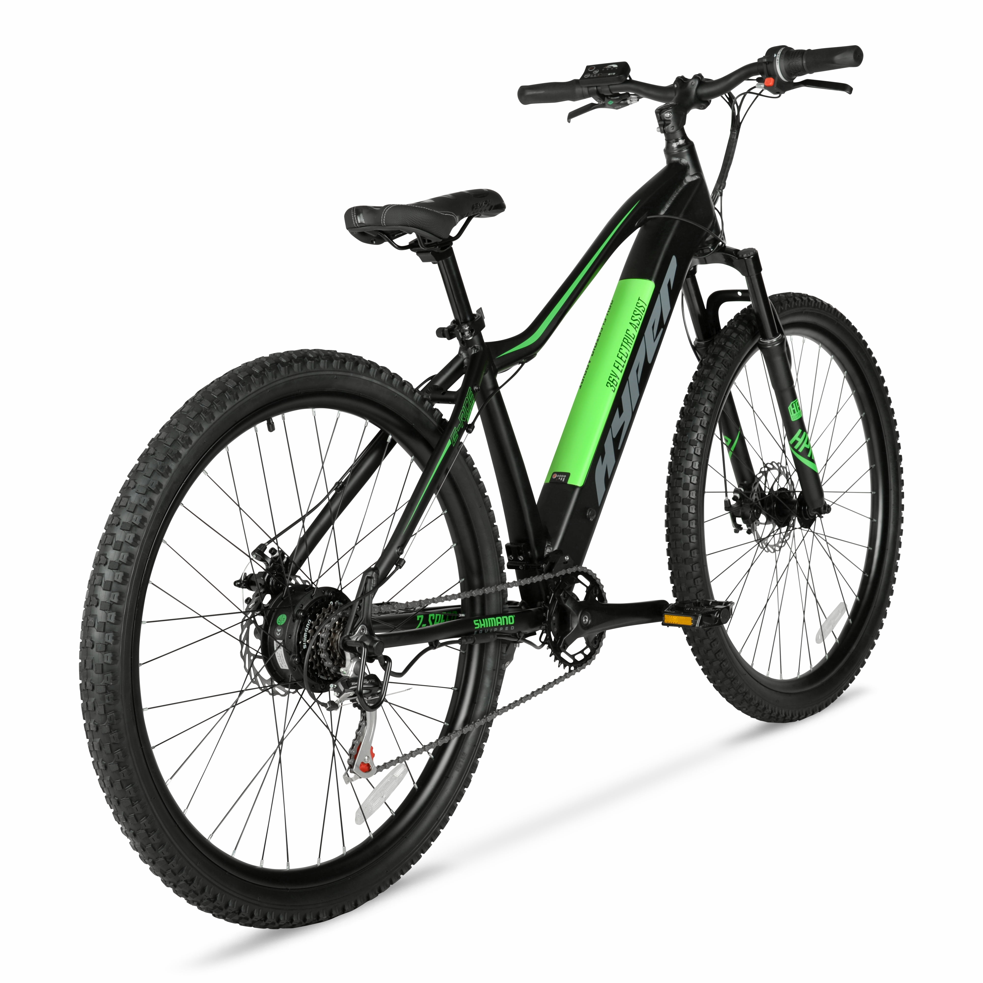 E-bike R1