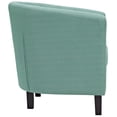 thumbnail image 3 of Modway Prospect 2 Piece Upholstered Fabric Loveseat and Armchair Set in Laguna, 3 of 7