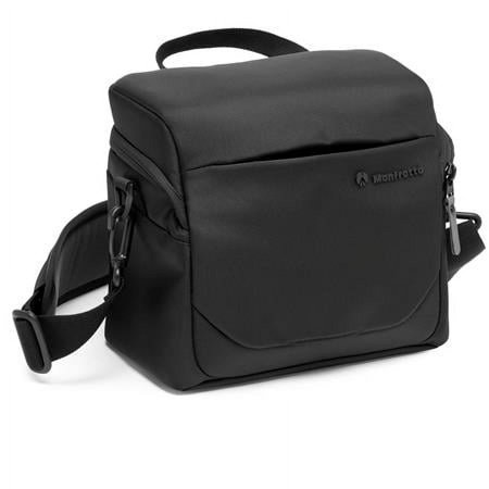 UPC: 0719821475293 | Advanced III Shoulder Bag for DSLR/CSC/VC/Drone  Large  Black
