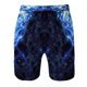 thumbnail image 1 of De Pantalones cortos informales para hombre, con estampado 3D, para playa, trabajo, informales, 1 of 2