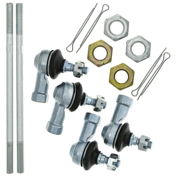 Niche Tie Rods with End Kit for 2006 Arctic Cat 90 50 DVX 2x4 MK1006256