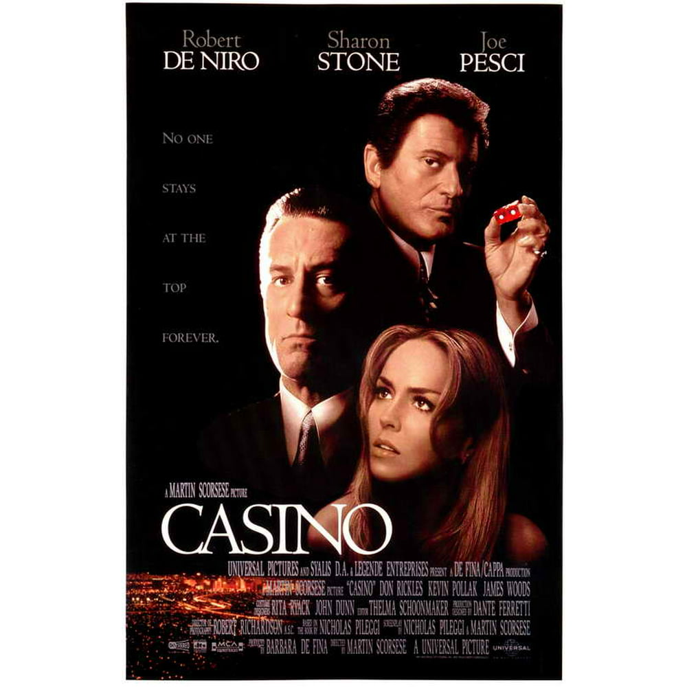 Top 102+ Images what casino is the movie casino based on Updated