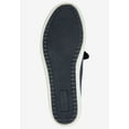 thumbnail image 3 of Comfortview Women's The Anzani Slip On Sneaker, 3 of 6
