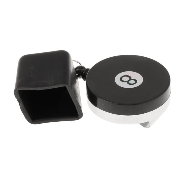 Youkk Pool Cue Chalk Holder Retractable Tool Carrier Chalk for Game Snooker Sports Octagonal Square Stretchable 10cm to 80cm
