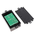 thumbnail image 3 of Módulo de interruptor de telemando inalámbrico de 2 para garaje de lámpara de motor 433 Mhz Yotijar Interruptor de control remoto inalámbrico, 3 of 10