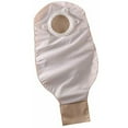 thumbnail image 5 of Sur-Fit Natura 2-Piece Drainable Pouch Mold-to-Fit, 1-3/4'' Flange, 12'' L, Opaque, Box of 10, 5 of 5