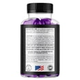 thumbnail image 2 of Iron Force XL+ ACV Gummies Advanced Formula Vitamin Supplement IronForce XL+ 60 Gummies, 2 of 8