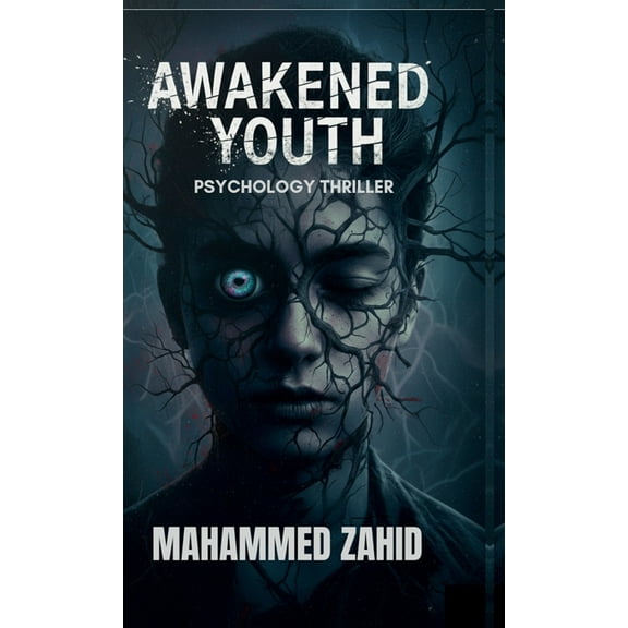 Awakened Youth: Navigating Life's Labyrinth, (Hardcover)
