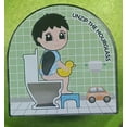 thumbnail image 5 of Cronómetro de baño original (clásico) regalo divertido para hombres, marido, padre, hijo, cumpleaños, navidad, relleno de calcetines, 5 of 5