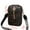 Black, variant on Mobile Phone Bag And Fashionable Versatile Crossbody Fashion Womens High-capacity