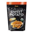 Organic Sweet Potato Chips Certified USDA Organic Gluten Vegan