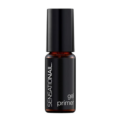 Sensationail Gel Primer (1 ct), Clear By Pacific World