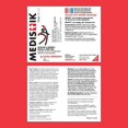 thumbnail image 2 of MEDISTIK Extra Strength Pain Relief Stick - Long Lasting Topical Pain Reliever for Backache, Arthritis Muscle & Joint Pain, 58g, Pack of 4, 2 of 8
