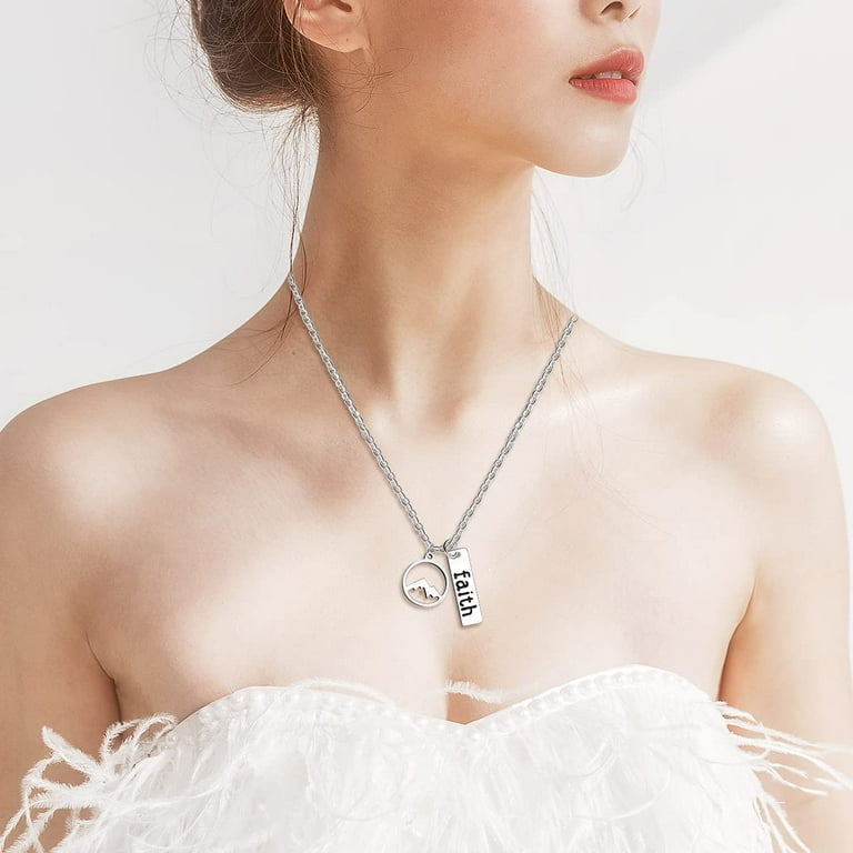 Mustard seed necklace walmart deals