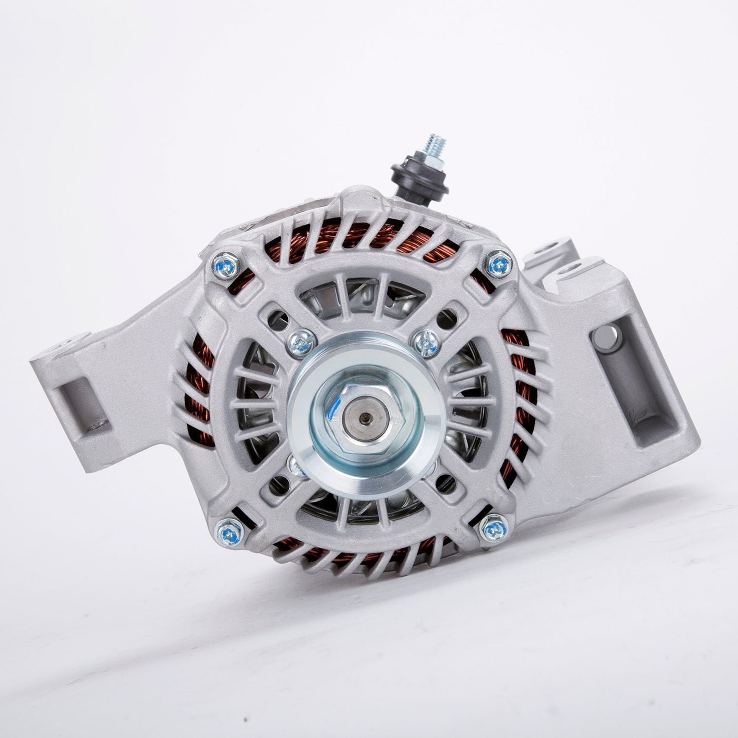 Alternator Fits select: 2010-2013 MAZDA 3