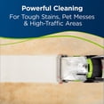 thumbnail image 4 of Aspiradora y lava alfombras Bissell Turboclean Powerbrush BISSELL Bissell 2085, 4 of 5