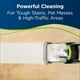 thumbnail image 4 of Aspiradora y lava alfombras Bissell Turboclean Powerbrush BISSELL Bissell 2085, 4 of 5